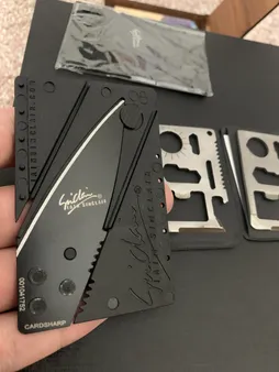 چاقو  مدل Original