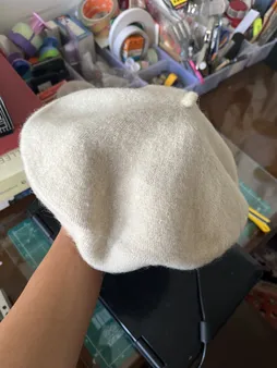 کلاه مدل برت کد 2021