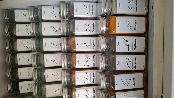 عکس ارسالی خریدار