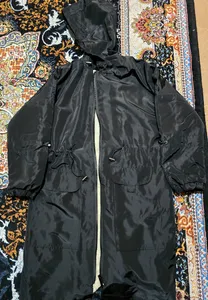 تجریه خرید کاپشن زنانه مدل Jc-Bl-01