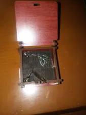 تجریه خرید گوشواره نقره بیسیک مدل E4194