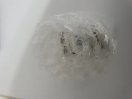 قاشق چایخوری مدل تابان مجموعه 6 عددی