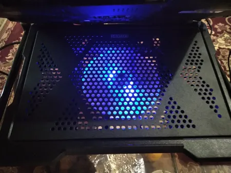 پایه خنک کننده سادیتا مدل SCP-S2