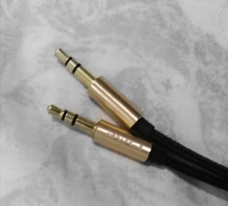 تبدیل میکروفون به AUX کد 1213