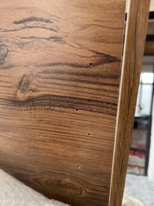 تجریه خرید تخت خواب یک نفره مدل 4090 سایز 90×200 سانتی متر