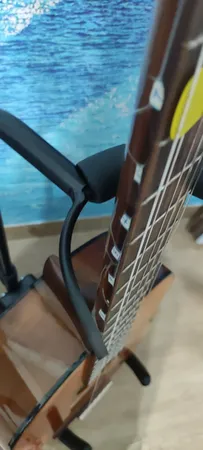 پایه گیتار پرومکس کد A