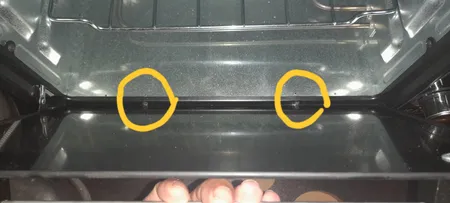 آون توستر نوبل کینگ مدل NF-1004