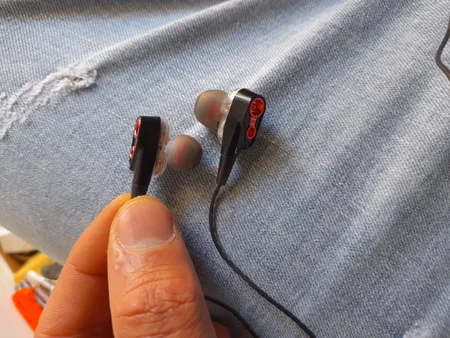 هندزفری هوارکو مدل LION