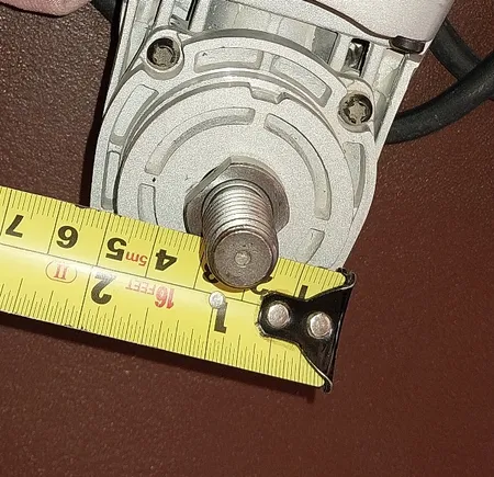 تبدیل مینی فرز به اره گرد بر مدل jt-5