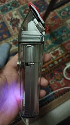 ماشین اصلاح موی سر صورت و بدن شارژی دی اس پی مدل 90493