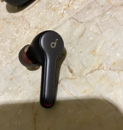 هدفون بی سیم انکر مدل SoundCore Liberty Air 2