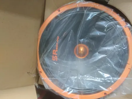 میدرنج خودرو اسپیدوارد مدل SP-1001C بسته دو عددی