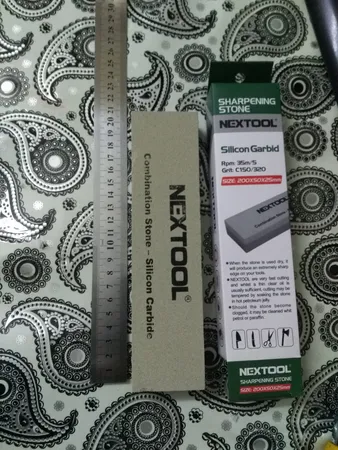 سنگ تیزکن نکستول مدل 001