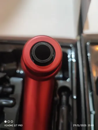 ماساژور برقی مدل GM-600