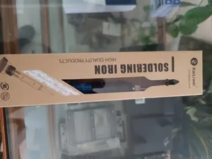 تجریه خرید هویه 60 وات کایلیوی مدل k-060w