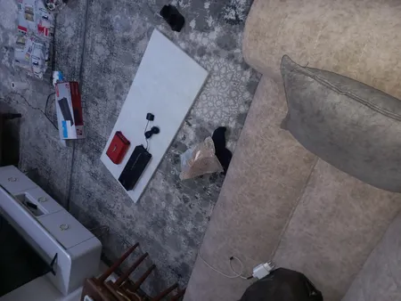 آمپلی فایر خودرو دی اس 18 مدل S3000.4D