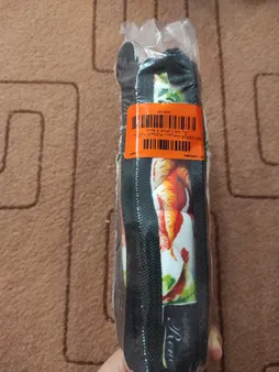 دستگیره آشپزخانه رنس مدل KK1-100516 بسته 2 عددی