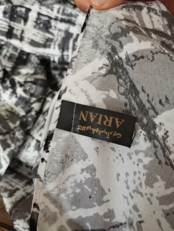 کاور تشک مهمان کد 202 یک نفره 2 تکه