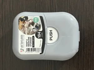 تجریه خرید جاصابونی آریاسام مدل رز