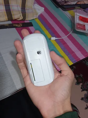 ماوس بی سیم مدل 24G