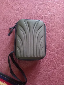 کیف هارد اکسترنال مدل H133