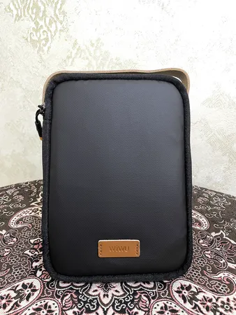 کیف ویوو مدل MINIMAL TECH POUCH