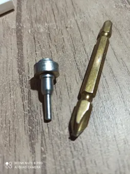 تبدیل سردریلی پایه برش تک کاره مدل TSP1