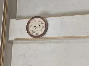 تجریه خرید ساعت دیواری شوبرت مدل 5164 لیبرو