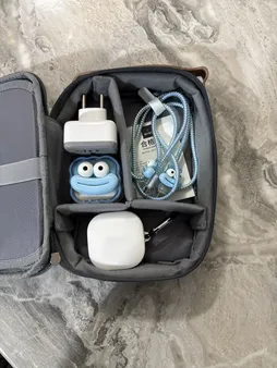 کیف ویوو مدل MINIMAL TECH POUCH