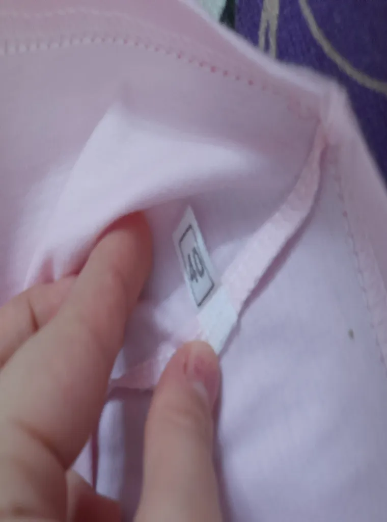 ست تی شرت و شلوار دخترانه مدل 601010MS