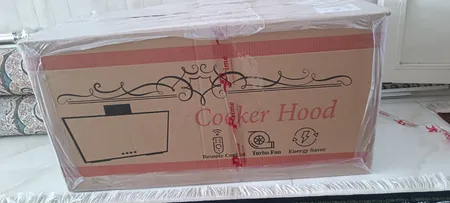 هود مورب پرایم مدل HR650 plus سایز 90