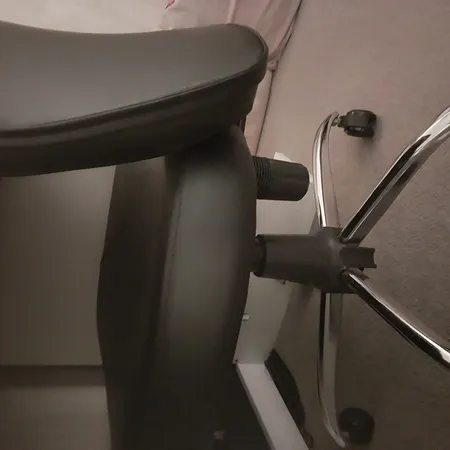 صندلی اداری مکث مدل SK 2202