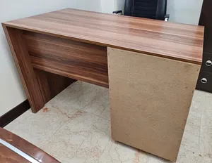 تجریه خرید میز اداری فوفل مدل E104 L 120-G02