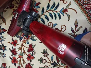 تجریه خرید جاروبرقی 500 وات سایا مدل Merlin