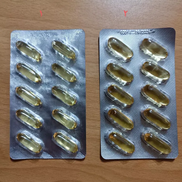 عکس ارسالی خریدار