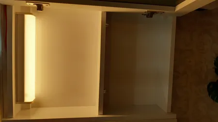 آینه دلفین مدل N-10102