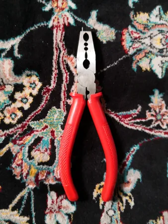 انبردست تسونودا مدل KP-150 سایز 6 اینچ