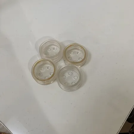 درب ادویه پاش مدل makarti مجموعه 10 عددی