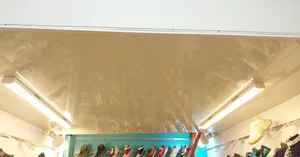 تجریه خرید لامپ ال ای دی 80 وات تکنوتل مدل 680