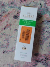 تجریه خرید كرم موبر سينره حجم 100 میلی لیتر