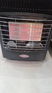 تجریه خرید بخاری گازی پلار مدل CAP2