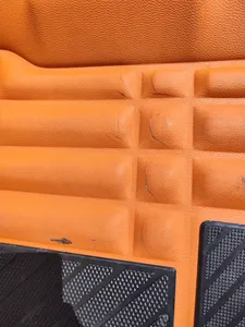 تجریه خرید کفپوش سه بعدی خودرو کد 05 مناسب برای ام وی ام X22 به همراه کفپوش صندوق