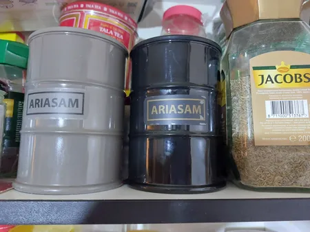 بانکه آریسام کد NEFT