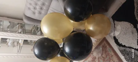 مجموعه 66 عددی تم تولد مستر تم طرح کینگ تاج پلاس