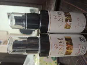 تجریه خرید سرم احیا کننده موی سینره مدل آرگان حجم 100 میلی لیتر