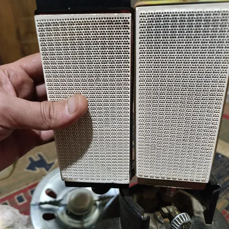 اجاق سفری مدل T-2