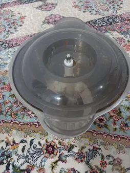 خردکن مدل کوکینگ فود 1200w