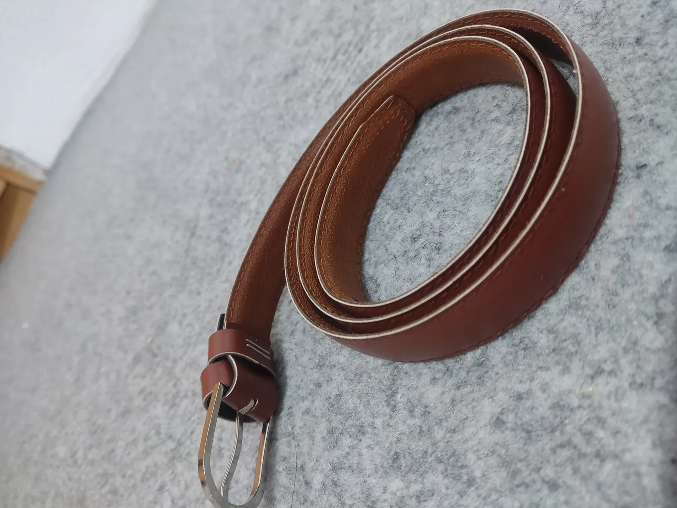 کمربند زنانه مدل C.066