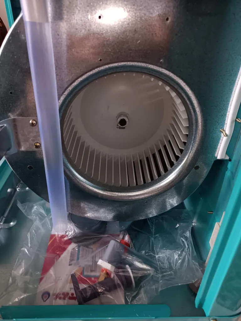 کولر آبی 2800 برفاب مدل BF2