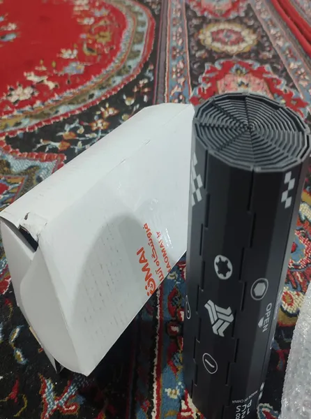 عکس ارسالی خریدار